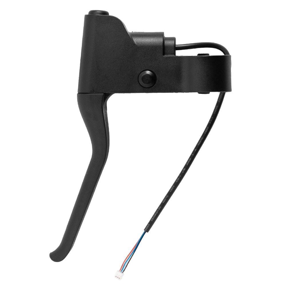 Original Handle Brake Lever for Ninebot Electric Scooter Segway Max G2 KickScooter Brake Lever Handle Assembly Parts