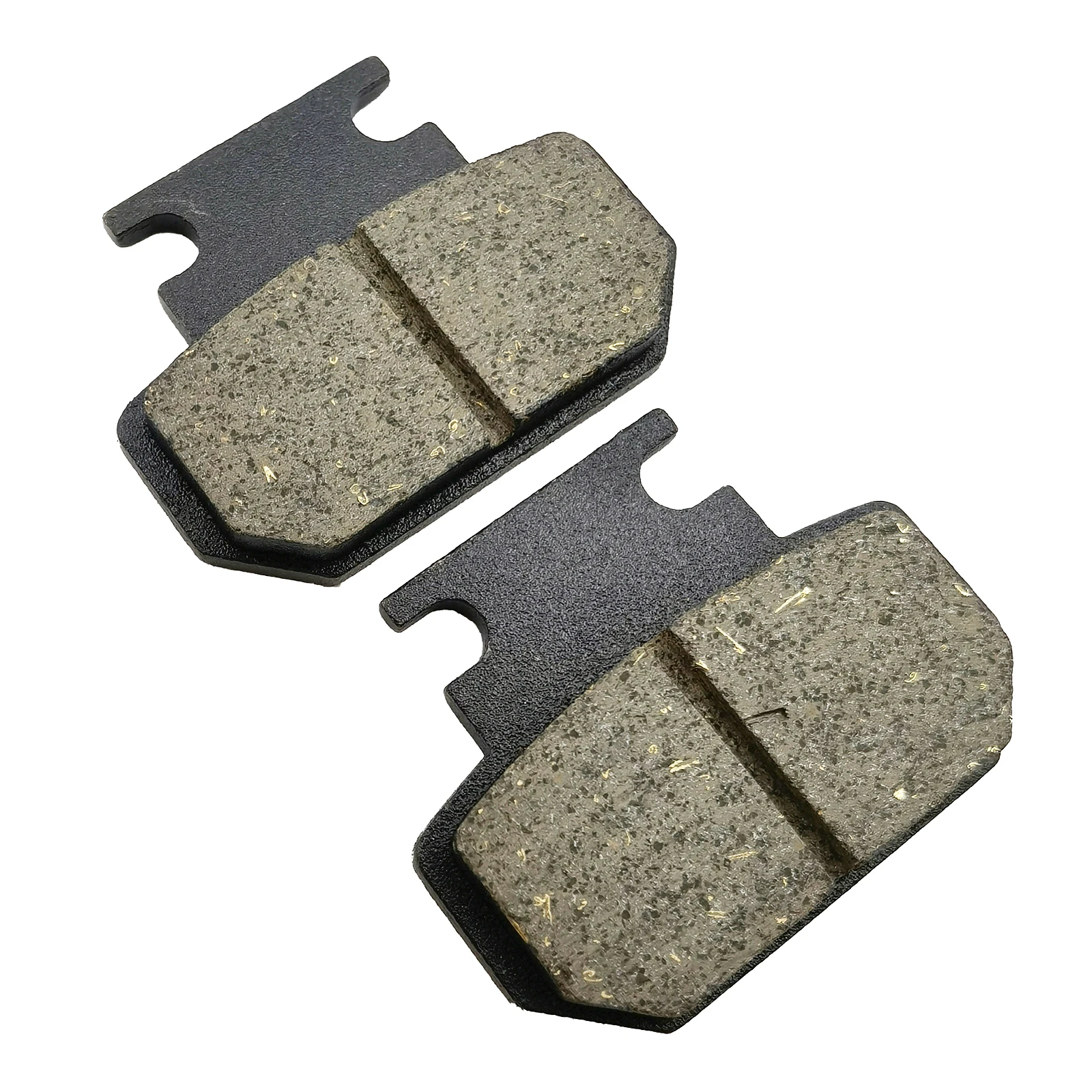 Front And Rear Brake Pads For Citycoco Modified Accessories parts
