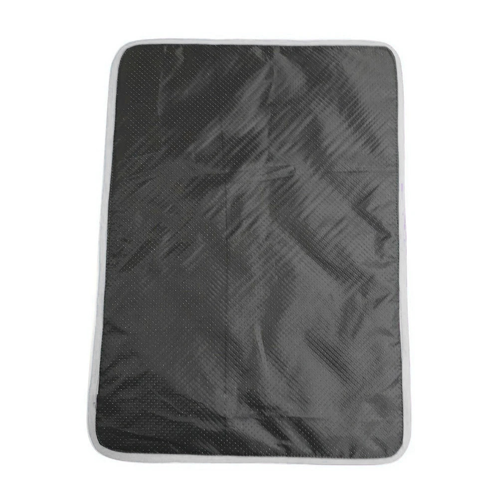 Washable Dog Pet Mat Winter Warming Cat Bed Pad SelfWarming Thermal for Cats Dogs Car Seat Cover AntiSlip bedding 241111