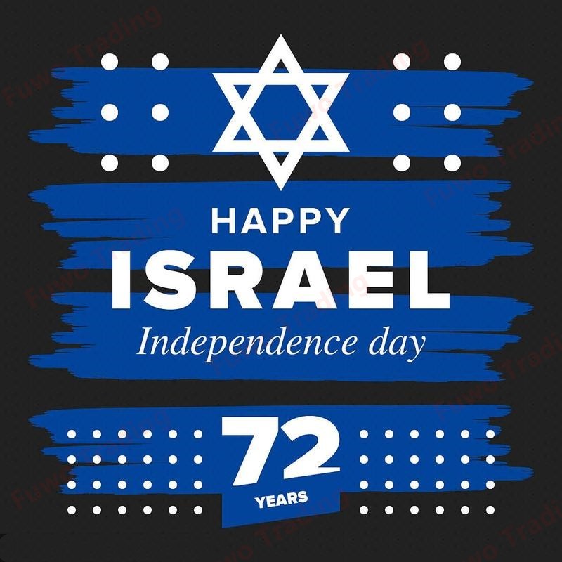 Bestselling Israel Flag for Car Sticker Motorcycle Helmet Decal Anti Scratch Vinyl&pvc&waterproof Film Auto Accessories