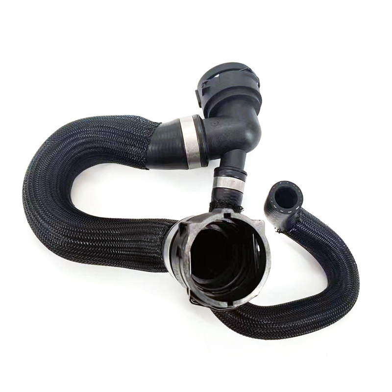 Radiator Hose For Land Rover Freelander 2 2006-2014 Water Pipe Replacement Parts Water Tank Radiator Hose LR007413 LR005294 f89fb