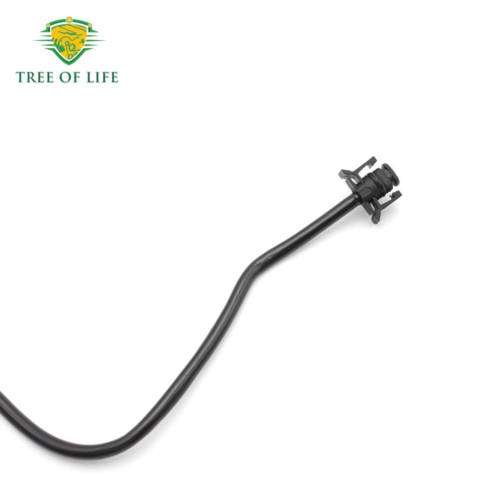 Tank Return Pipe Radiator Water Long Hose For FORD C-Max II Van Focus III Grand 2010- 1684918 1808823 8V6012CB