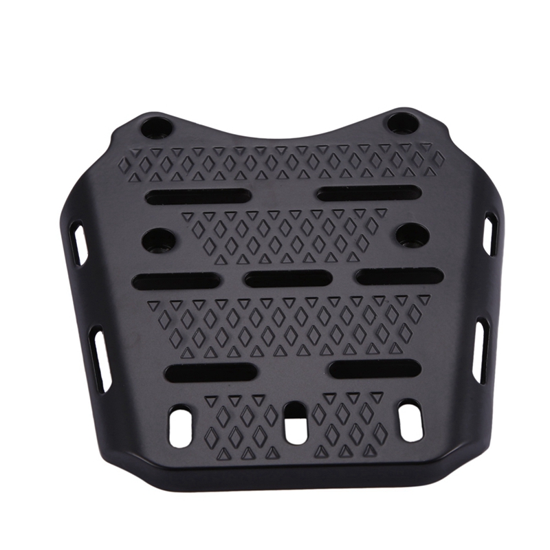 2X Motorcycle Rear Lage Rack Holder For Honda PCX 125 150 2014-2019