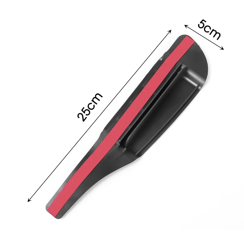 Car Rearview with Guide Universal Reversing Mirror Rain-proof Shield Truck Air Dried Type Rain Eyebrows