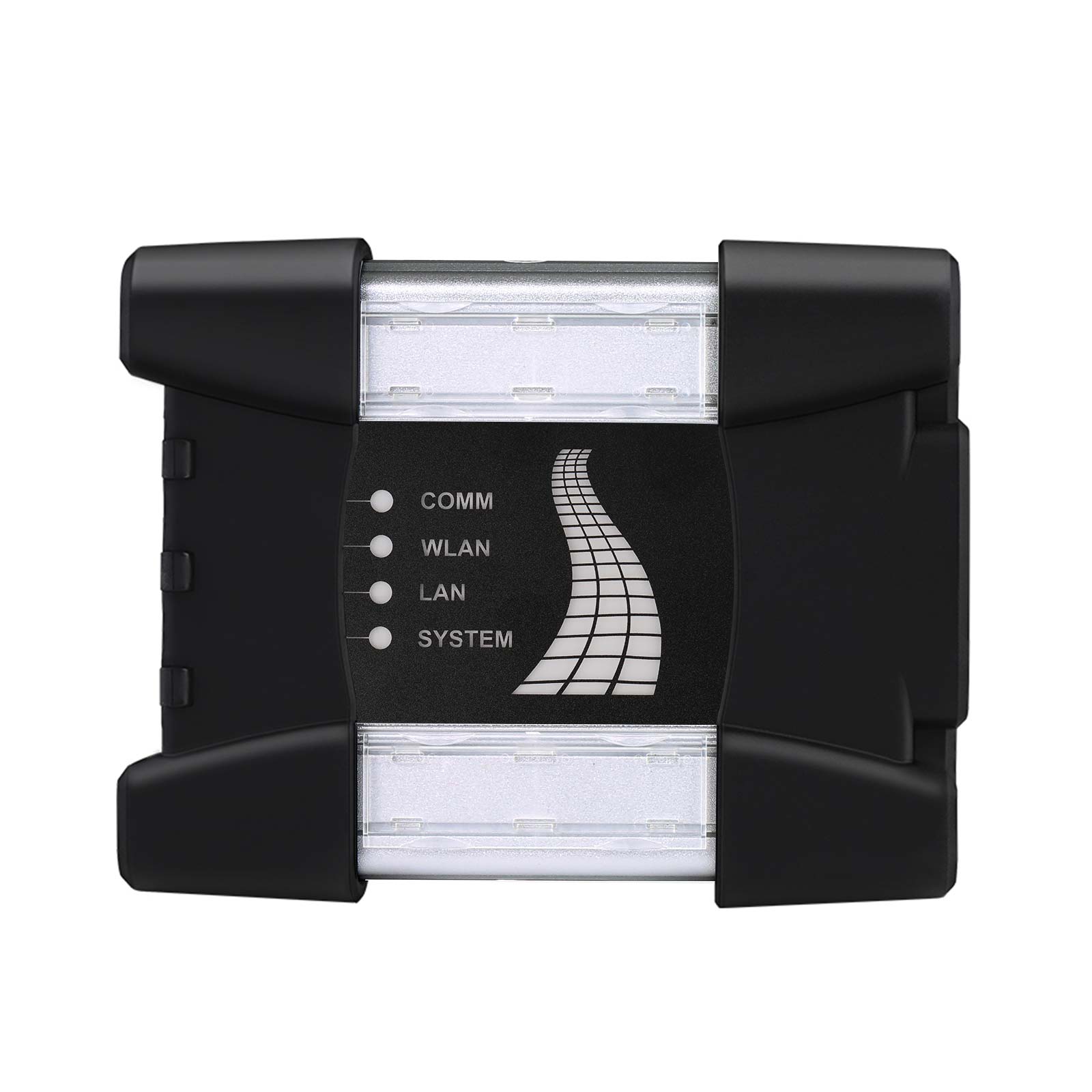 Original ICOM NEXT ICOM For For Mini Cooper WIFI Diagnostic Tool Newest Software Programming Tool Support DOIP Repair Tools a8740