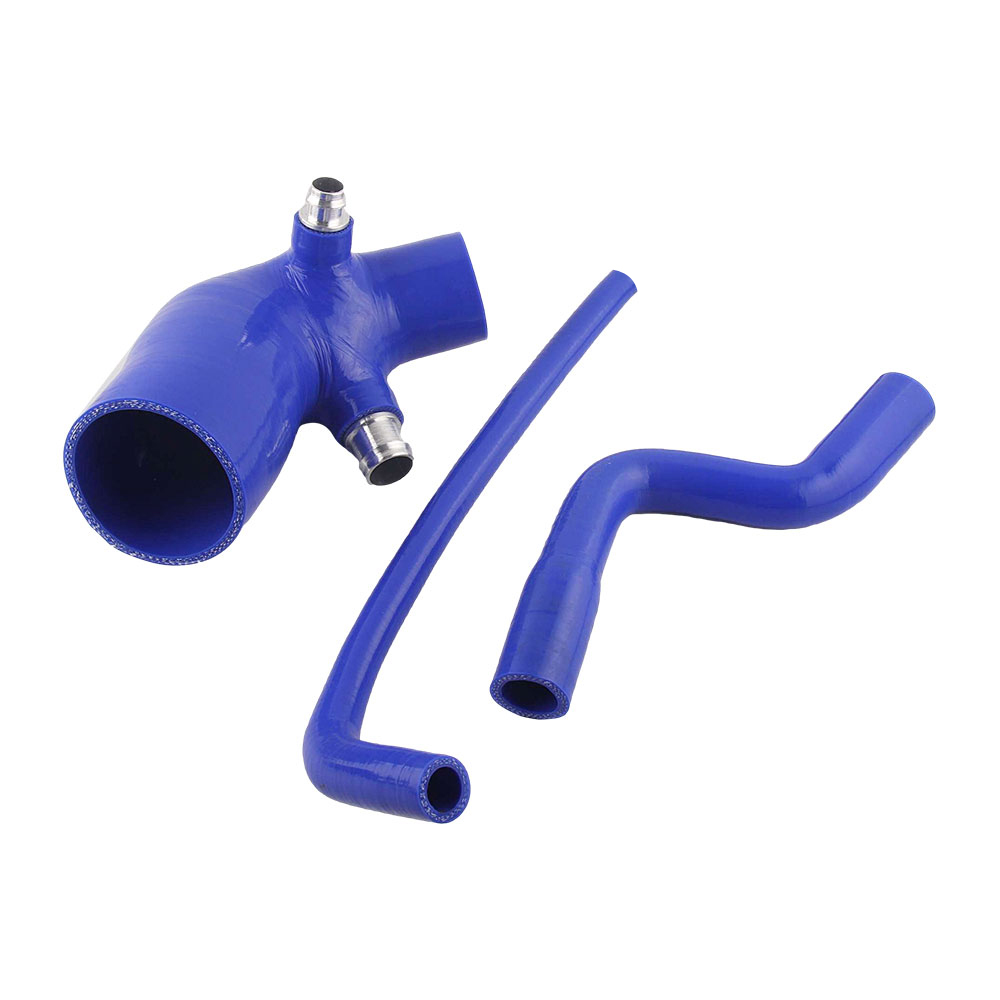 Intake hose kit for F20 116 118 F35 R56 F30 316 N13 1.6 2012-15 silicone 934e5