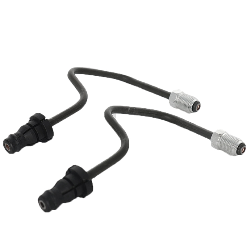 5PCS Clutch Actuator Cylinder Tubing For Chevrolet Cruze Orlando Opel Astra-J Zafira-C 96829731 Spare Parts Accessories