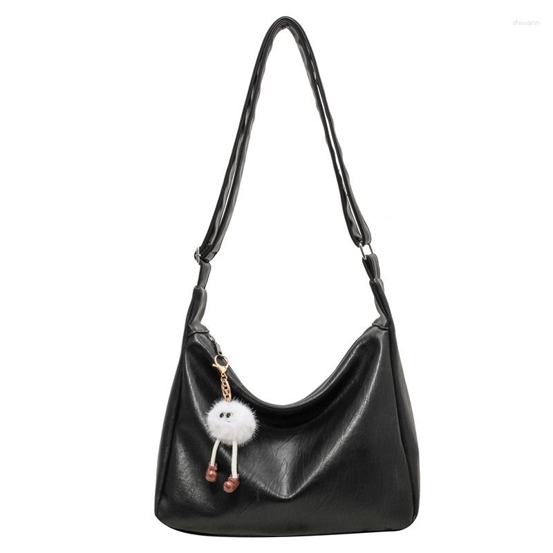 Bag Winter Large Capacity Women's Urban Simple Messenger Fashion Shoulder Big Wholesale zhanyishengli