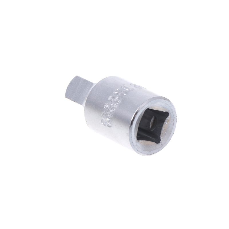 8mm Square Oil Sump Drain Plug for Key Tool Remover For Renault for Citroen D7YA
