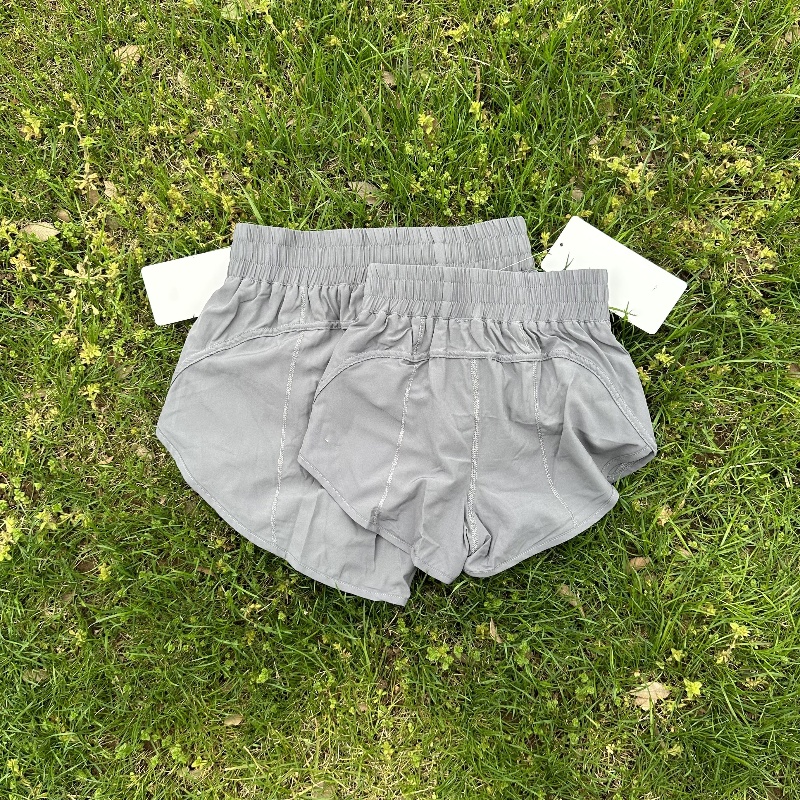 Mother And Kids Yoga Shorts Fitness High Waist Slim Quick Dry Breathable High Elasticity Nylon Material Sports Shorts Children Outfit Clothing