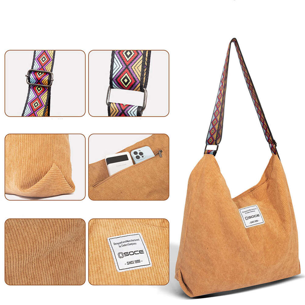 Tote Men commute simple fashion shoulder all-in-one durable leisure large capacity travel bag