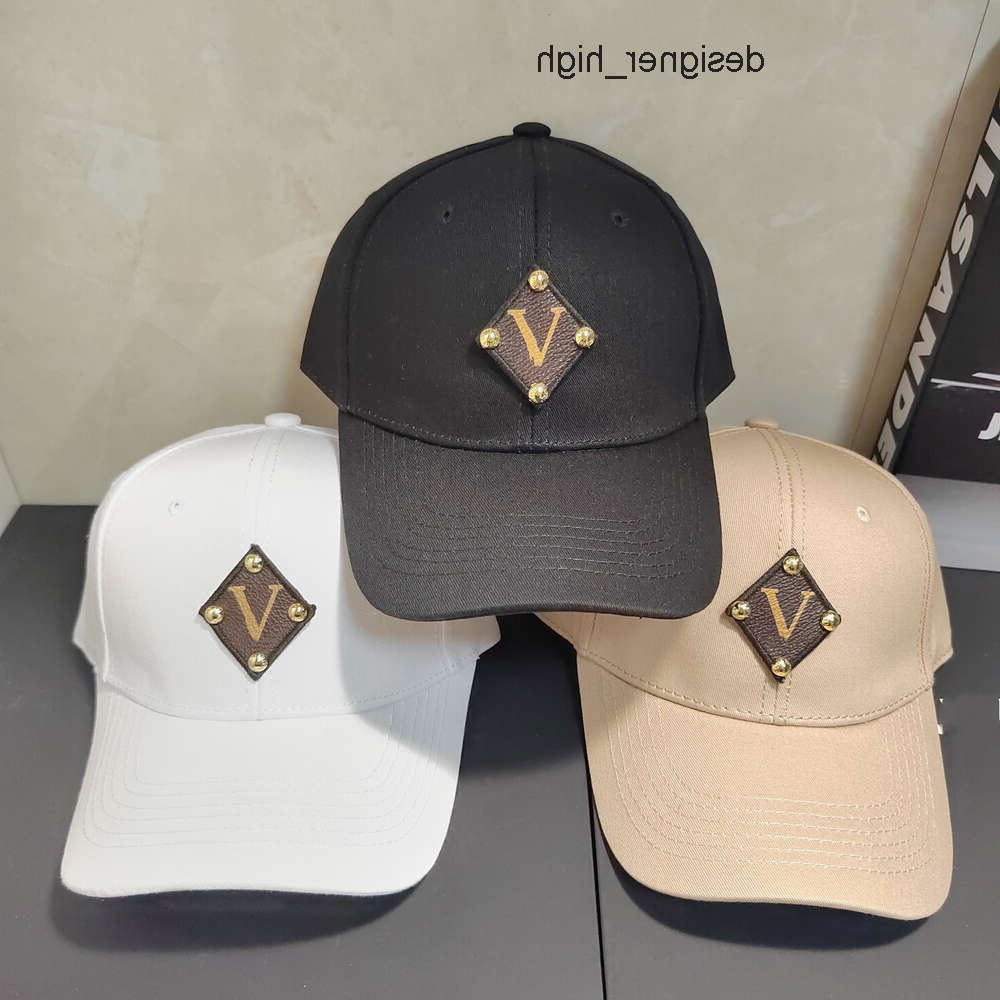 designer hat lv louiss vuitton louies vitton louis vuttion louise caps baseball cap for men women letter l embroidered luxe fitted hats summer high qual x4oz