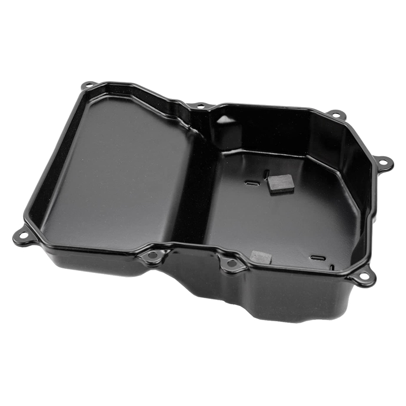 Transmissions Oil Pan W/Filter And Gasket 09G TF60SN For A3 A4 Beetle CC Golf Jetta Passat Rabbit 2004- 09G321361