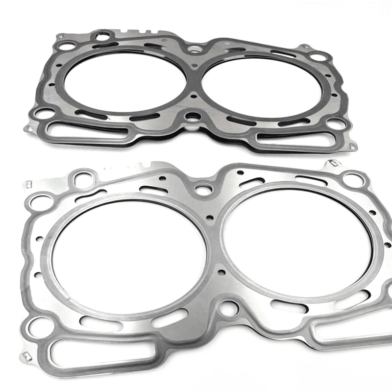0.7Mm Cylinder Head Gasket Set 11044-AA680 11044AA680 For Subaru Impreza Forester EJ204 Replacement Accessories