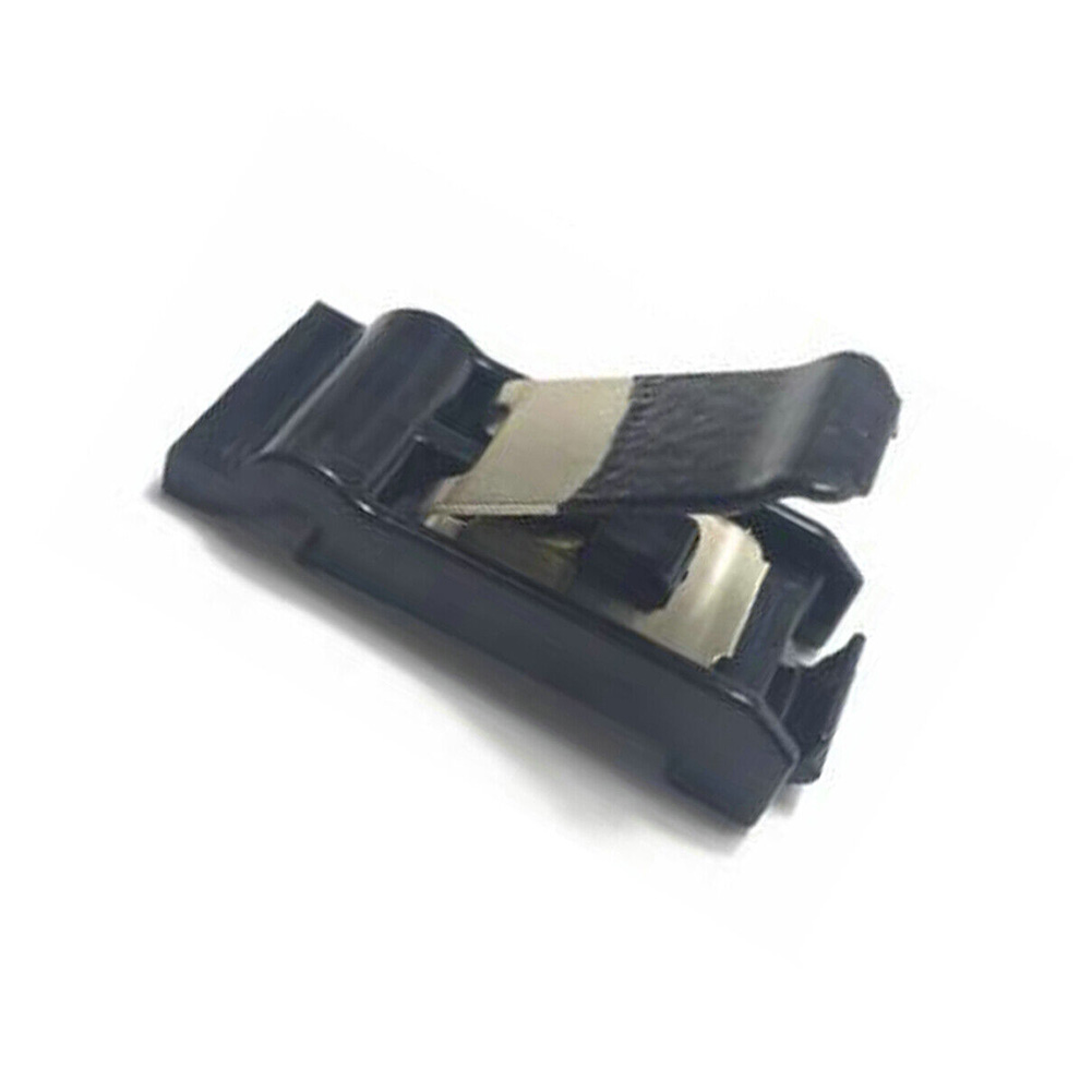 Door Cover Release Clip For Toyota Gas Cap Fuel Lid Spring Clip 1921RAV-35040 For RAV4 2019-2021 Auto Accessories