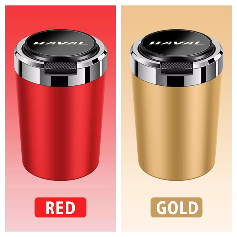 car ashtray accessories for vehicles Car accessories novelty for haval f7 f7x h2 h2s h5 h6 h8 h9 jolion 2ef1c 5 b1c58
