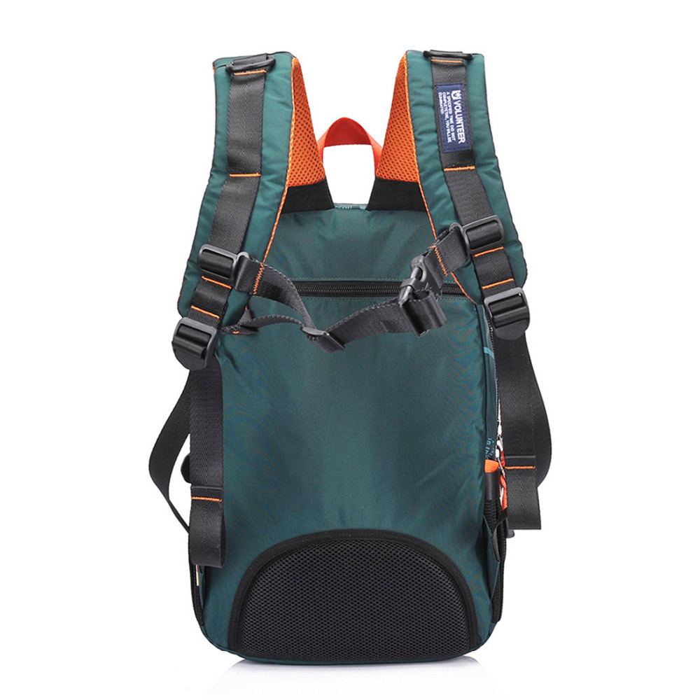 Quality Oxford Top Backpack Unisex Knapsack Student School Bag 14" Waterproof Travel Men Women Rucksack Laptop Day pack Bags New 47fee