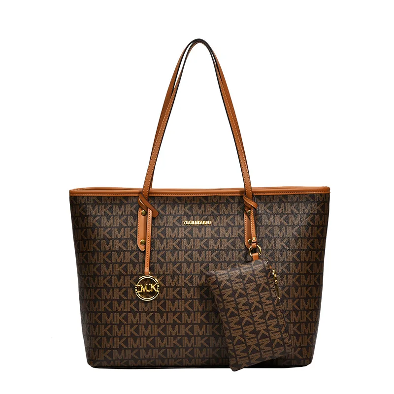 IMJK Luxury Women's Shoulder Bags Designer Crossbody Shoulder Purses Handbag Women Clutch Travel tote Bag