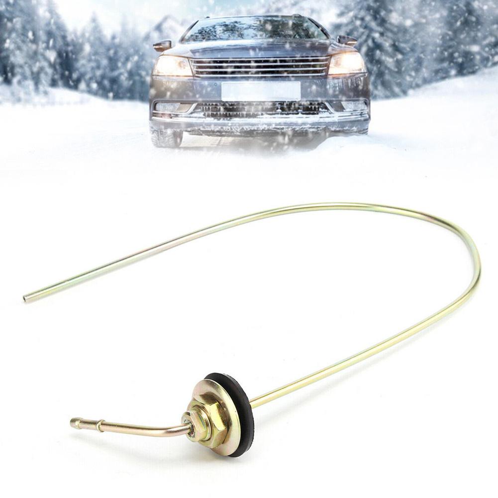 60cm Car Fuel Tank Stand Pipe Pick Up For Webasto Eberspacher Heater Heating Systems Repair Accessories Parts