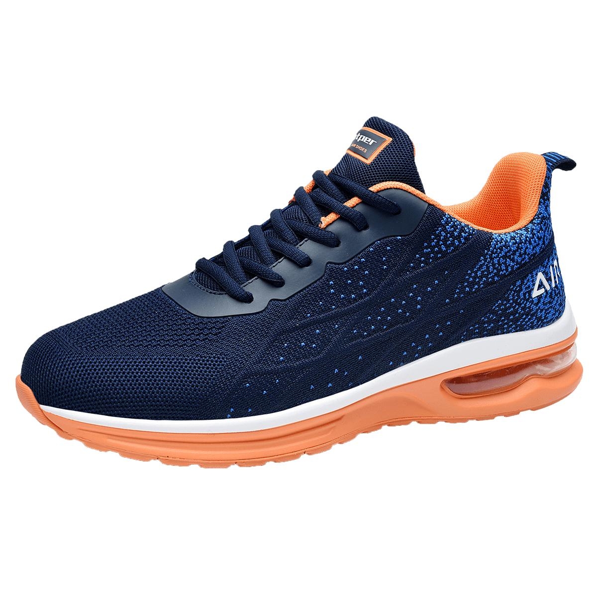 Mens Running Shoes Tennis Breathable Sneakers Lightweight Comfortable Sport Shoe Gym Casual Men Outdoor Shoe 87