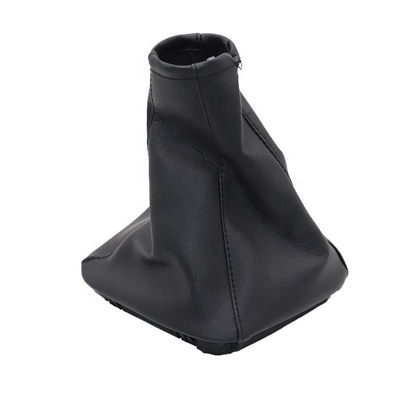 Car Gear Shift Gaitor for Vauxhall Opel MERIVA A 2003-2005 2007-2010 Leather Boot Cover 2004