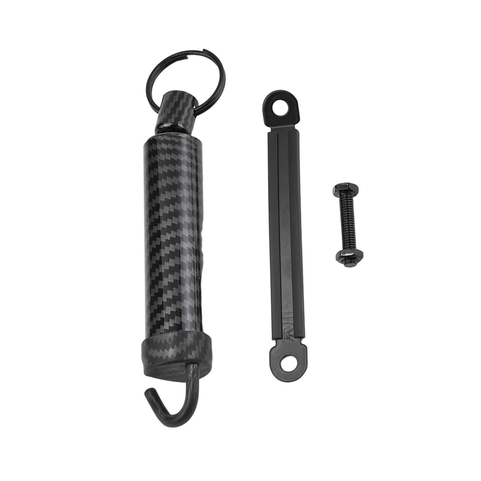 Spring Lifting Device Universal Accessories Automatic Car Trunk Lifter