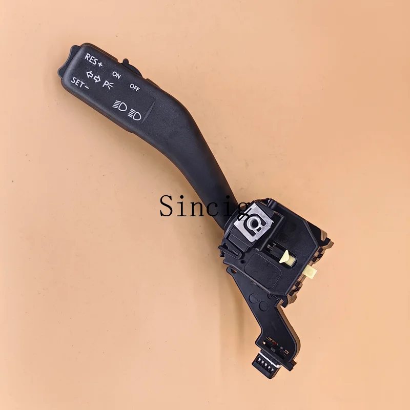 Car Indicator Turn Signal Switch Head Light cruise control For Golf Jetta 5 EOS GTI 1K0953513A