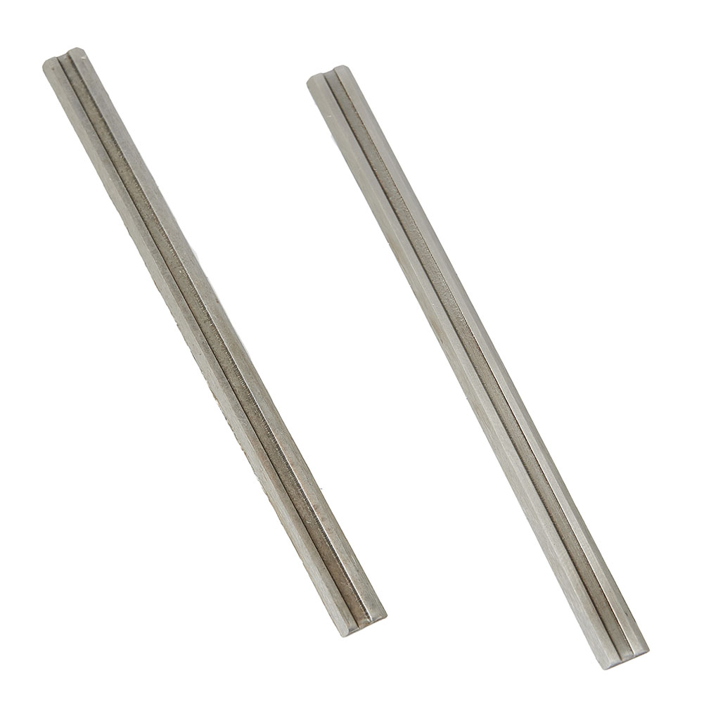 Blades Planer Blades Reversible Sharp Blade 102 X 5.5 X 1.1mm For Cutting Woods ATLAS-COPCO EH102 HB750 HBE800