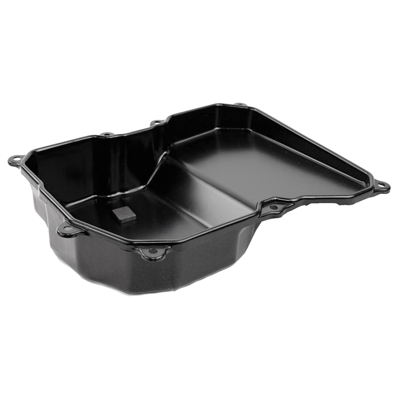 Transmissions Oil Pan W/Filter And Gasket 09G TF60SN For A3 A4 Beetle CC Golf Jetta Passat Rabbit 2004- 09G321361