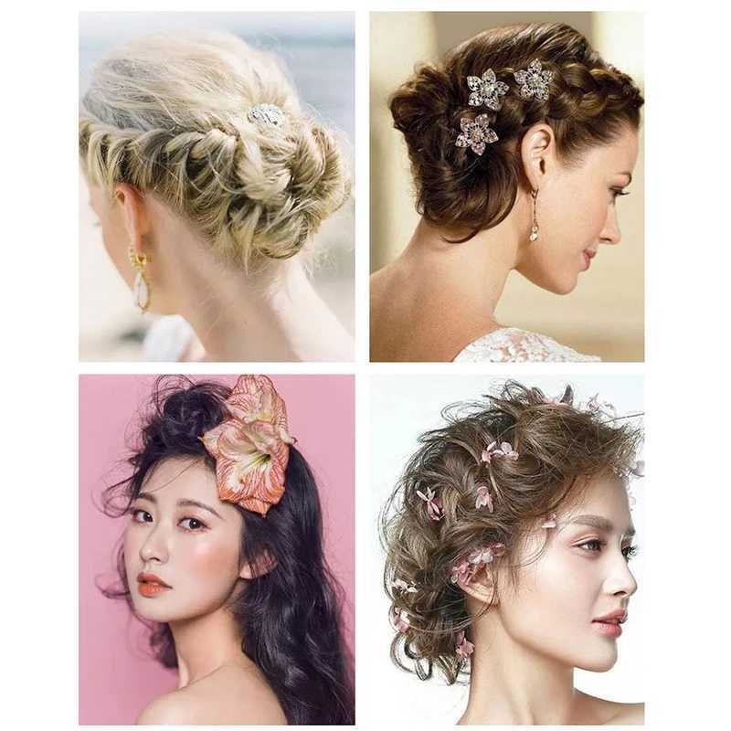 Pcs natural bristle hair brush fine line comb wooden handle professional salon hair brush barber tool W241112