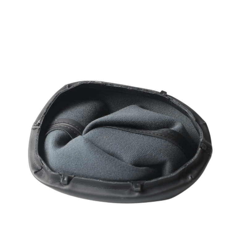 Gear Shift Knob Lever Stick Pen Gaiter Boot Cover Case for Toyota Yaris II 2 2 2005 2006 2007 2008 2009 2011 8172928924713435 08d7f