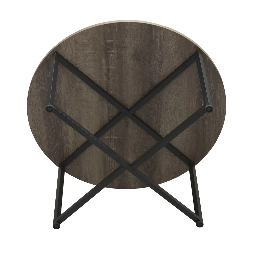 Ashwood Round Coffee Table
