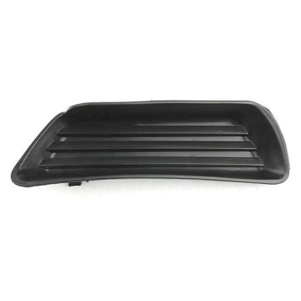 Car Front Bumper Hole Fog Light Cover Cap Grille Left Side Toyota For Camry 07-09 52127-06050 Auto Parts