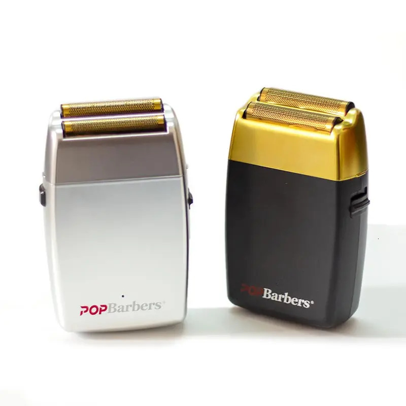 11000 RPM POP Barber P620 Shaver Professional Mens Barber 241112