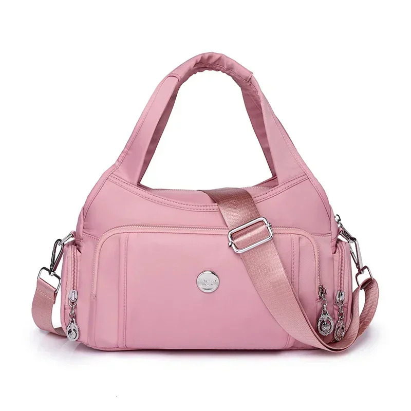 Winter High Quality Womens Bag Selling Youth Trend Versatile One Shoulder Crossbody Fashion Casual Handbag 241111