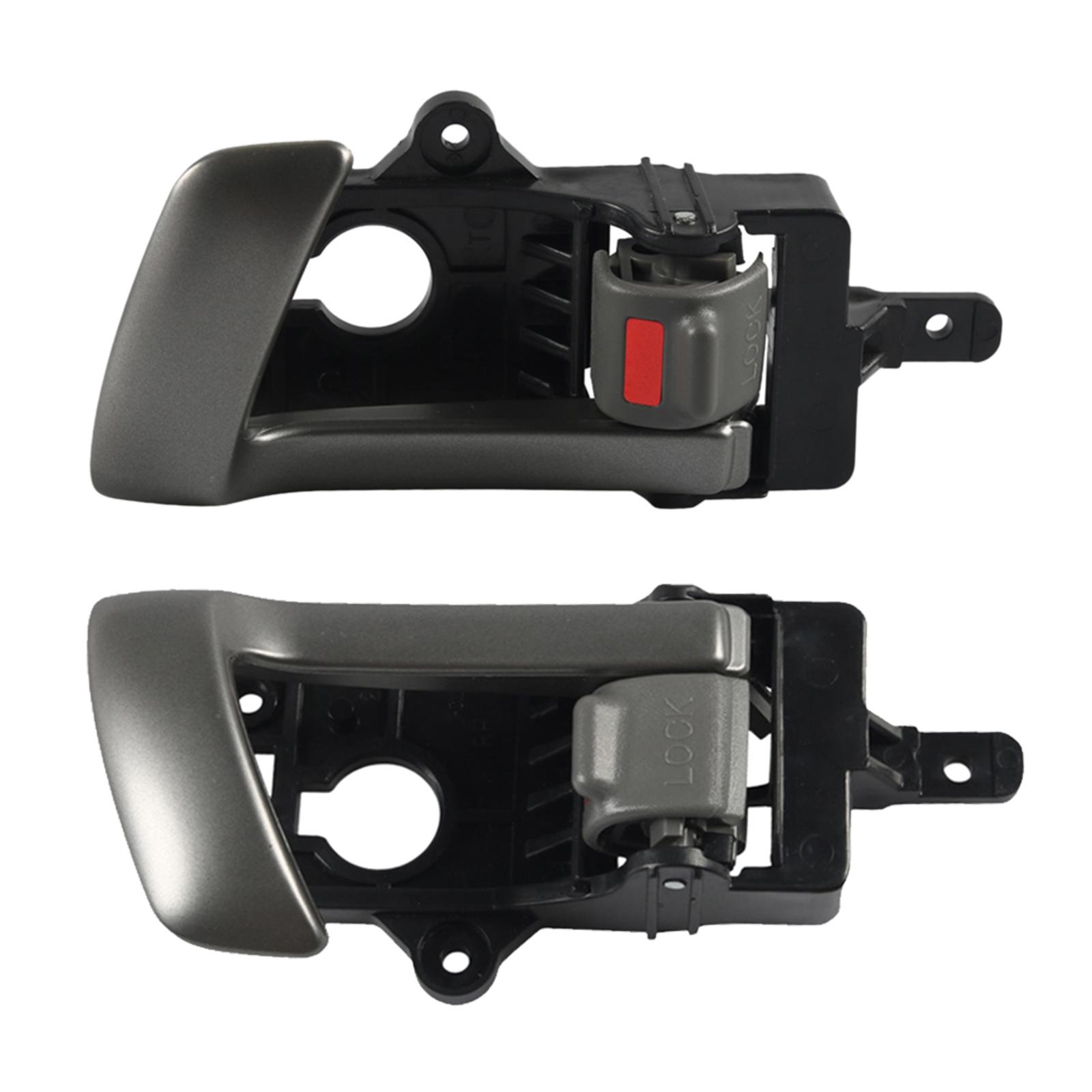 Inside Door 826102B000 Handle Grab Auto Parts Replaces for Hyundai Santa FE 2007- 2012