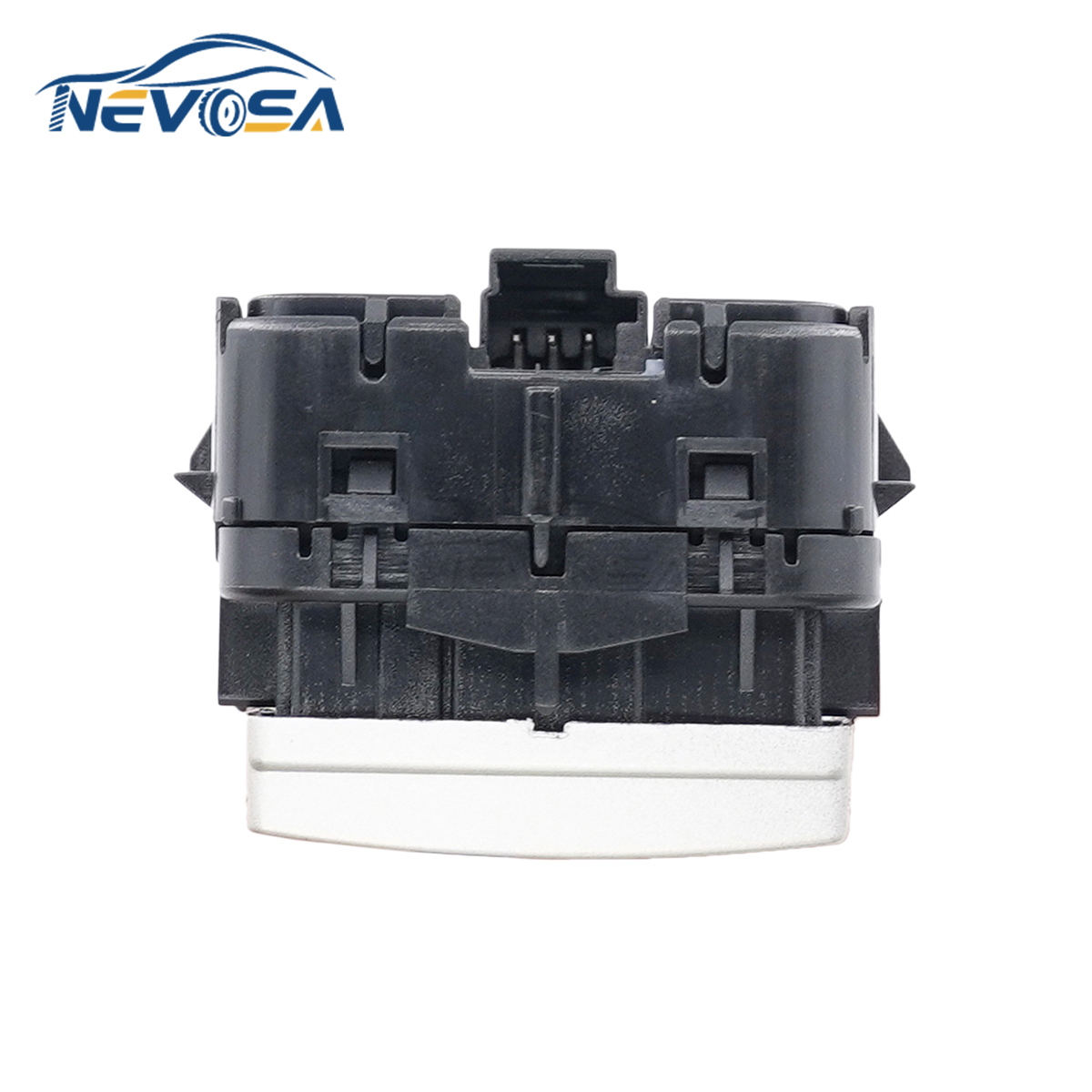 NEVOSA A2059056811 For Mercedes Benz C Class W205 S205 X253 C200 C300 C350 Car Power Window Switch Master Panel A2229056800