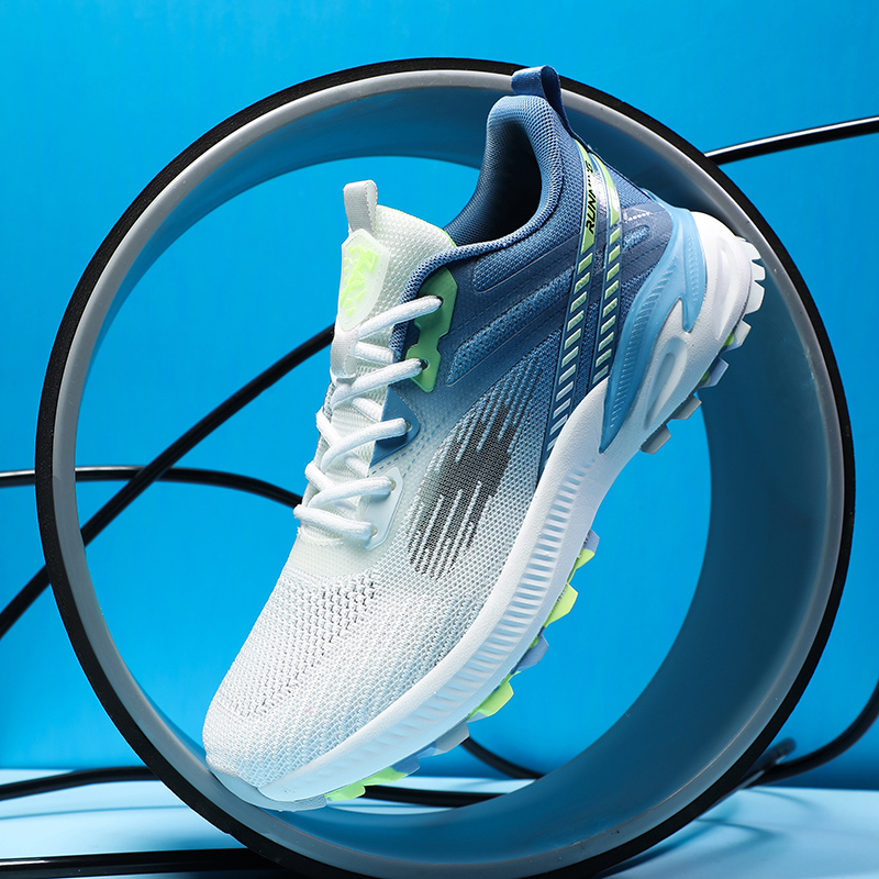 Lightweight Running Shoes for Men 2023 New Summer Sneakers Breathable Sport Shoes Jogging Male Athletic Unisex Women Outdoor