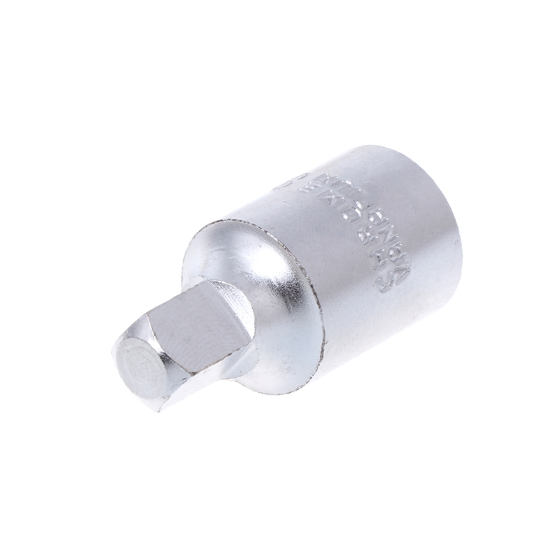 8mm Square Oil Sump Drain Plug for Key Tool Remover For Renault for Citroen