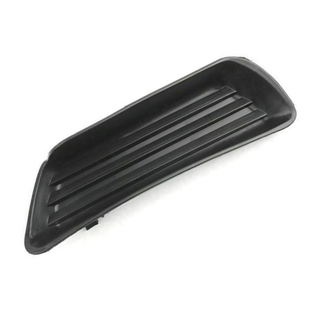 Car Front Bumper Hole Fog Light Cover Cap Grille Left Side Toyota For Camry 07-09 52127-06050 Auto Parts