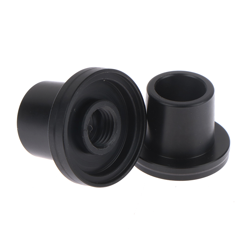 1PC Black New And High Quality SKY Solo Plus Drip Tip For Sky Solo Kit Nozzle Accessories