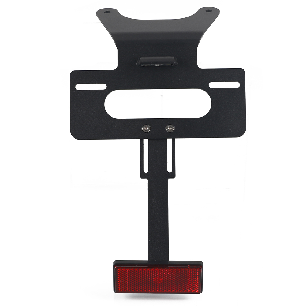 DR650SE DR650S DR650 Accessories License Plate Holder Bracket Rear Tail Tidy Fender Eliminator For Suzuki DR 650 S SE 1996-2023