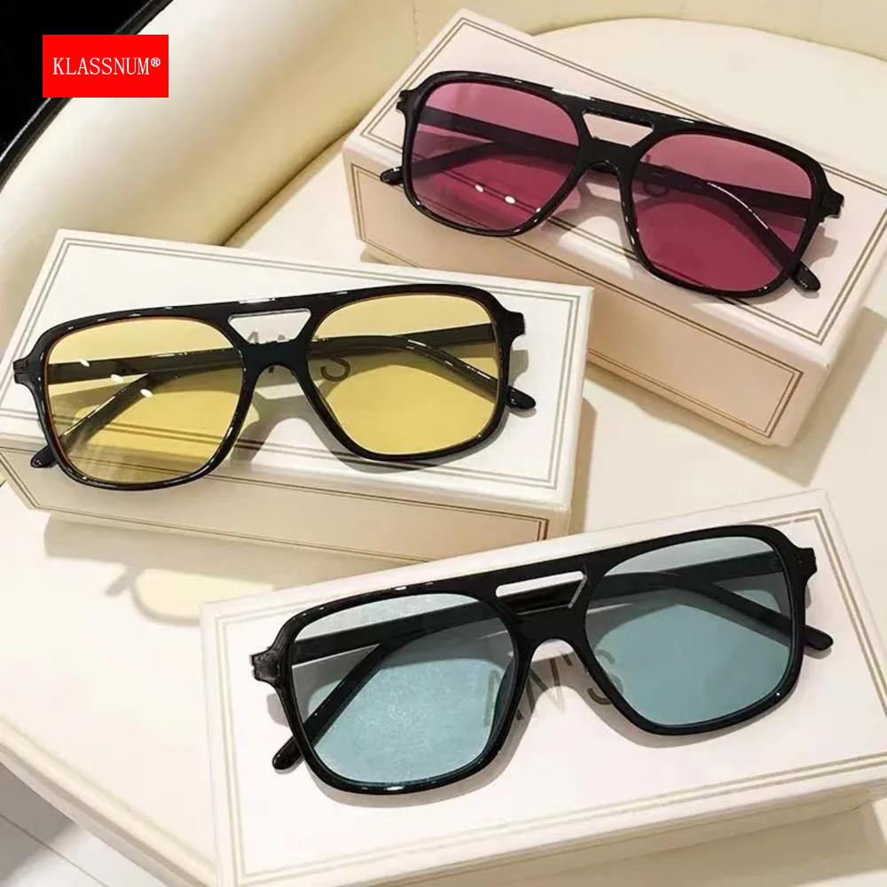 2026 Designer Designer Man Women Punk For Woman Sunglasses Oversized Frame for woman man Sport Eyeglasses Vintage Design Shades Uv400 Eyewear Trendy G