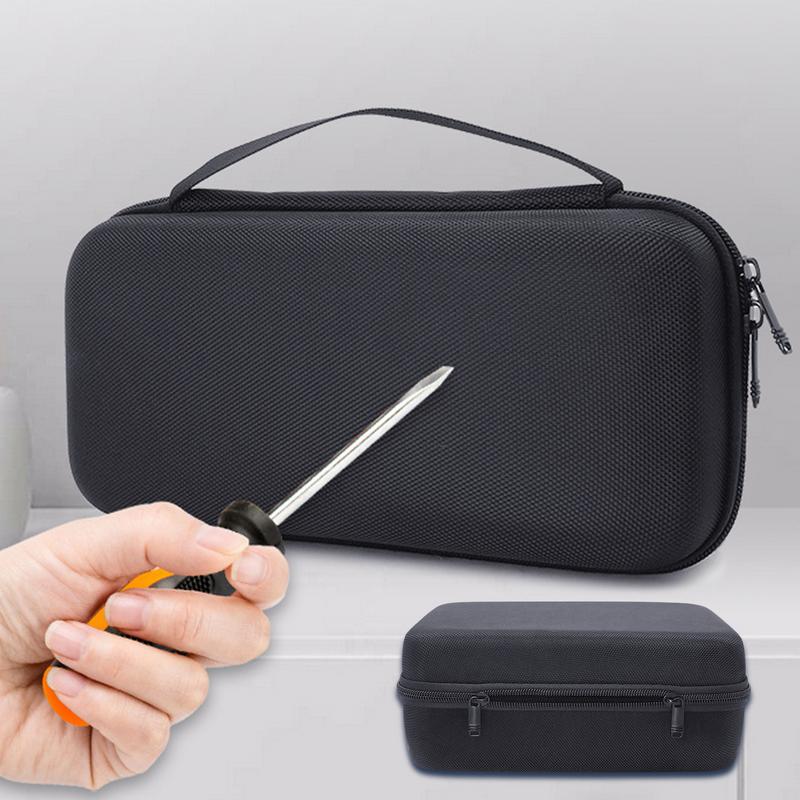 Hard EVA Motorcycle Charger Storage Shockproof Electric Car Power Handheld Protective Carrying Case Waterproof Portable Bag