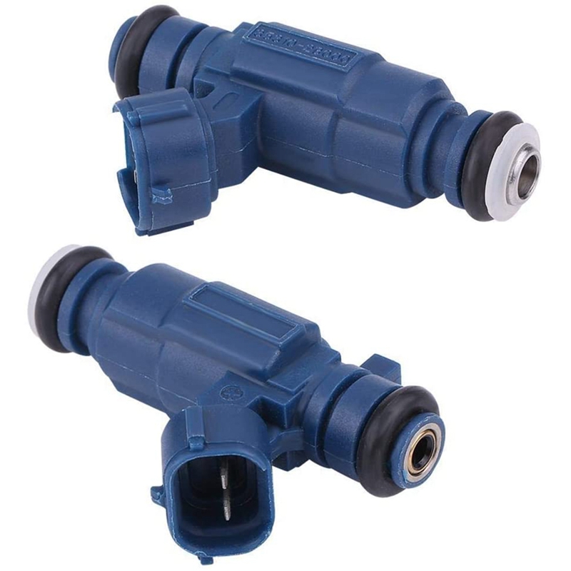New Injector Nozzle For Hyundai I20 I30 Kia Cee'd 1.4L Fuel Injectors Replacement 35310-2B000 353102B000
