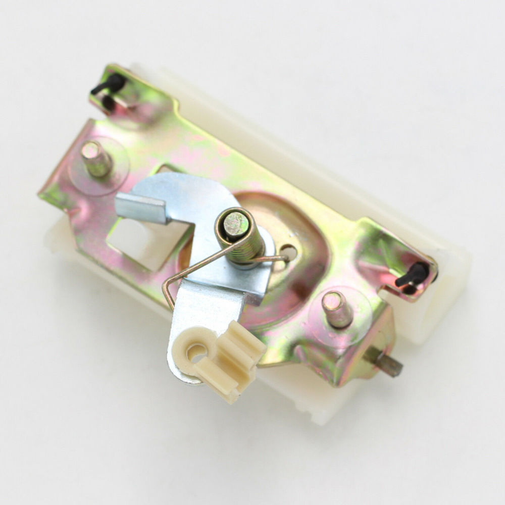 Tailgate Grip Rear Door Handle Fits For Mitsubishi Montero Pero Io Mb669338 Mr230032