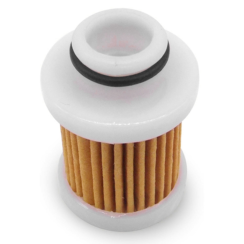 20PCS 6D8-WS24A-00 40-115Hp 30-115 Hp 4-Stroke Fuel For Yamaha F50-F115 Outboard Engine Filter 6D8-24563-00-00