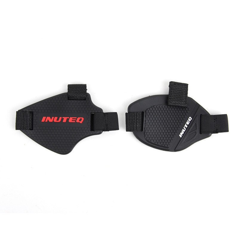 Motorcycle Shift Pad Rubber Boot Protective Adjustable Shield For Lamelo Ball Sneakers Men's Coturnos