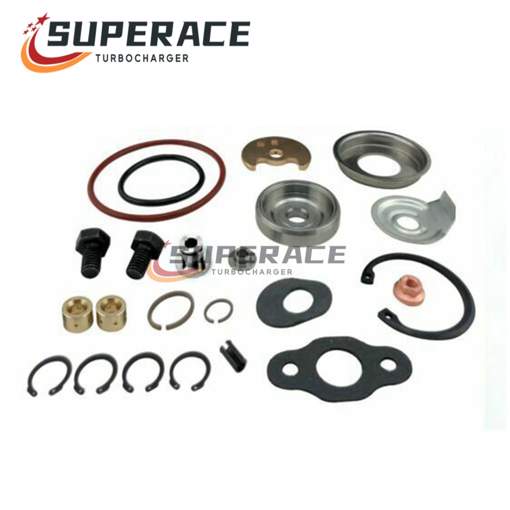TD04 TD04L TD04LH Turbo Rebuild Kit for Subaru for for Saab for Mitsubishi Turbocharger Rebuild Kits Turbine Engine Parts