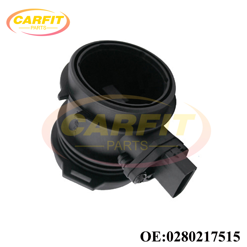 OEM 0280217515 MAF Mass Air Flow Sensor Meter For Mercedes Benz W202 W203 W463 W163 W220 W210 W211 W639 CL203 C208 C209